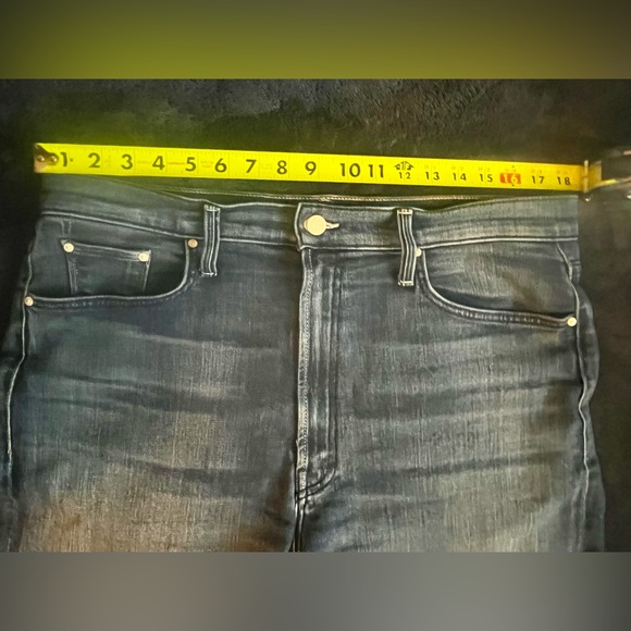 MOTHER Rambler 34 - Picture 5 of 16